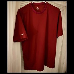 Nike Dri-Fit Shirt